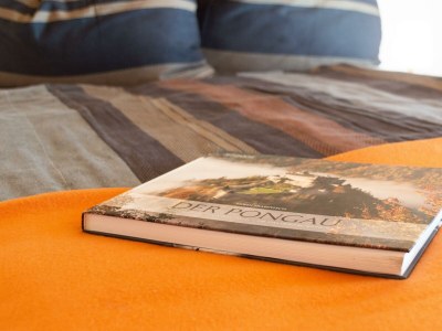 Apartment Ferienhaus, Dusche und Bad, WC, 3 Schlafräume - Features photo 35