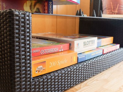 Apartment Ferienhaus, Dusche und Bad, WC, 3 Schlafräume - Features photo 36