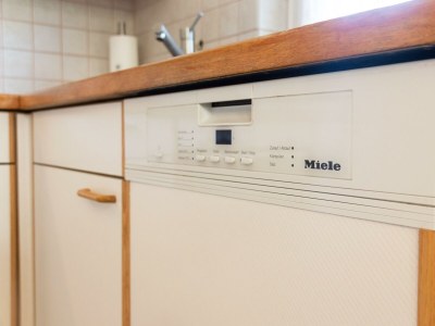 Apartment Ferienhaus, Dusche und Bad, WC, 3 Schlafräume - Features photo 37