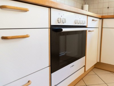 Apartment Ferienhaus, Dusche und Bad, WC, 3 Schlafräume - Features photo 38