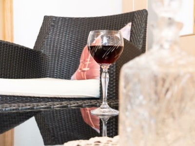 Apartment Ferienhaus, Dusche und Bad, WC, 3 Schlafräume - Features photo 42