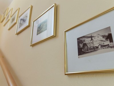 Apartment Ferienhaus, Dusche und Bad, WC, 3 Schlafräume - Features photo 43