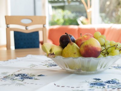 Apartment Ferienhaus, Dusche und Bad, WC, 3 Schlafräume - Features photo 44