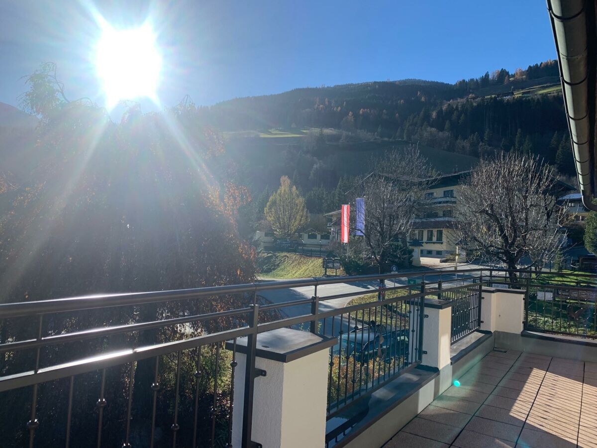 Apartment Appartement/Fewo, Dusche und Bad, WC, Balkon - Outdoor photo 4