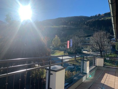 Apartment Appartement/Fewo, Dusche und Bad, WC, Balkon - Outdoor photo 4