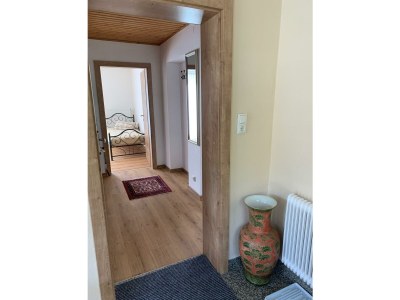 Apartment Appartement/Fewo, Dusche und Bad, WC, Balkon - Outdoor photo 6