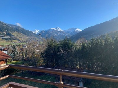 Apartment Appartement/Fewo, Dusche und Bad, WC, Balkon - Outdoor photo 7