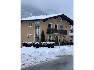 Apartment Appartement/Fewo, Dusche und Bad, WC, Balkon - Outdoor photo 8