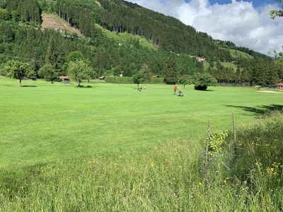 Apartment Appartement/Fewo, Dusche und Bad, WC, Balkon - Outdoor photo 9