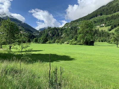 Apartment Appartement/Fewo, Dusche und Bad, WC, Balkon - Outdoor photo 10