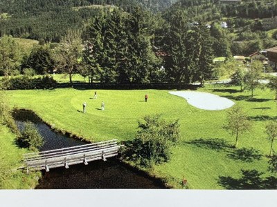 Apartment Appartement/Fewo, Dusche und Bad, WC, Balkon - Outdoor photo 11