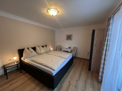 Apartment Appartement/Fewo, Dusche und Bad, WC, Balkon - Outdoor photo 12