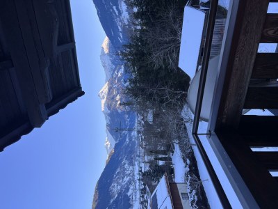 Apartment Appartement/Fewo, Dusche und Bad, WC, Balkon - Outdoor photo 13