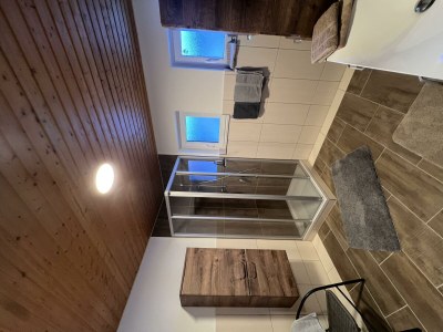 Apartment Appartement/Fewo, Dusche und Bad, WC, Balkon - Outdoor photo 17