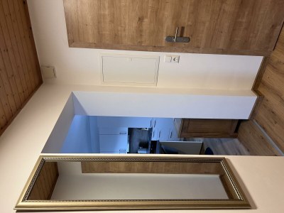 Apartment Appartement/Fewo, Dusche und Bad, WC, Balkon - Outdoor photo 18