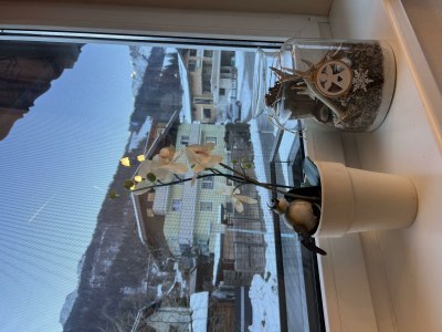 Apartment Appartement/Fewo, Dusche und Bad, WC, Balkon - Outdoor photo 19