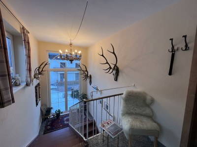 Apartment Appartement/Fewo, Dusche und Bad, WC, Balkon - Outdoor photo 20