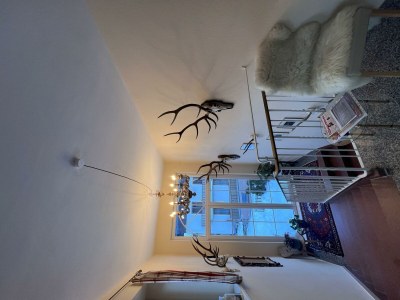 Apartment Appartement/Fewo, Dusche und Bad, WC, Balkon - Outdoor photo 22