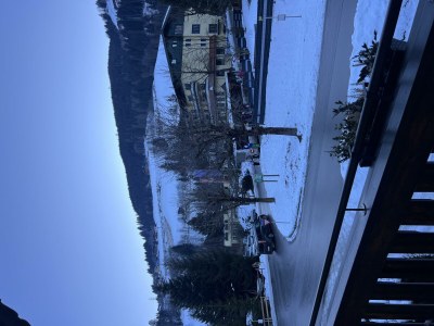 Apartment Appartement/Fewo, Dusche und Bad, WC, Balkon - Outdoor photo 23