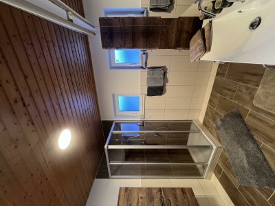 Apartment Appartement/Fewo, Dusche und Bad, WC, Balkon - Outdoor photo 26