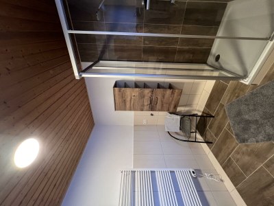 Apartment Appartement/Fewo, Dusche und Bad, WC, Balkon - Outdoor photo 27