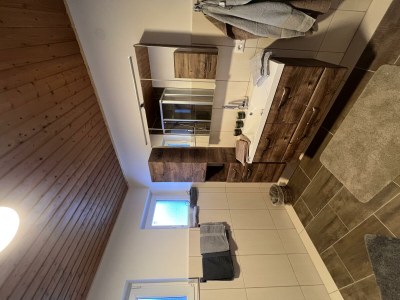 Apartment Appartement/Fewo, Dusche und Bad, WC, Balkon - Outdoor photo 29