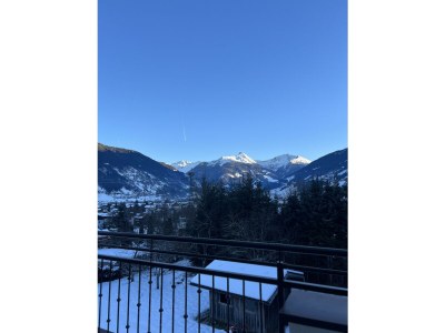 Apartment Appartement/Fewo, Dusche und Bad, WC, Balkon - Outdoor photo 31