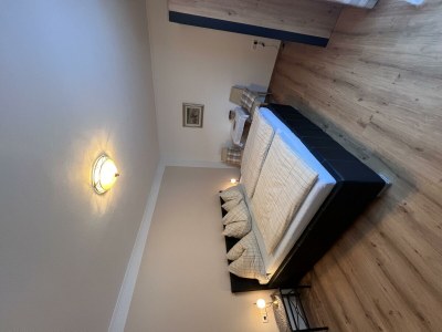 Apartment Appartement/Fewo, Dusche und Bad, WC, Balkon - Outdoor photo 32