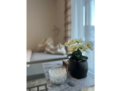 Apartment Appartement/Fewo, Dusche und Bad, WC, Balkon - Outdoor photo 33