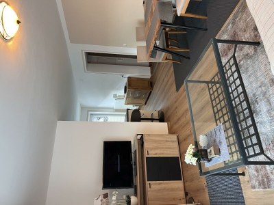 Apartment Appartement/Fewo, Dusche und Bad, WC, Balkon - Outdoor photo 34