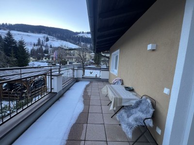 Apartment Appartement/Fewo, Dusche und Bad, WC, Balkon - Outdoor photo 35