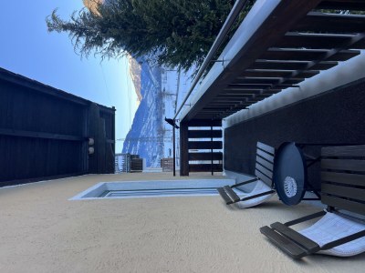 Apartment Appartement/Fewo, Dusche und Bad, WC, Balkon - Outdoor photo 36