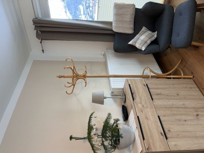 Apartment Appartement/Fewo, Dusche und Bad, WC, Balkon - Outdoor photo 38