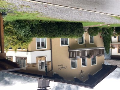 Apartment Appartement/Fewo, Dusche und Bad, WC, Balkon - Outdoor photo 39