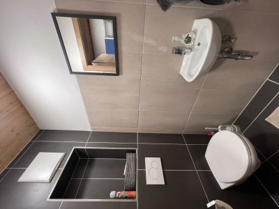 Apartment Appartement/Fewo, Dusche und Bad, WC, Balkon - Outdoor photo 40