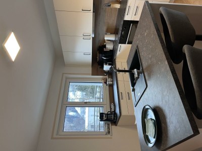 Apartment Appartement/Fewo, Dusche und Bad, WC, Balkon - Outdoor photo 41