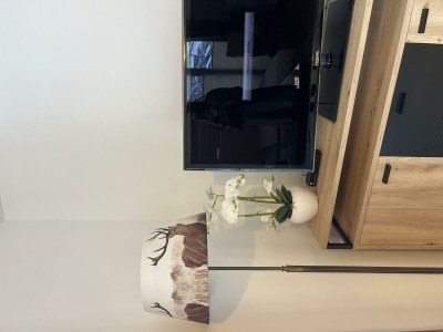 Apartment Appartement/Fewo, Dusche und Bad, WC, Balkon - Outdoor photo 42