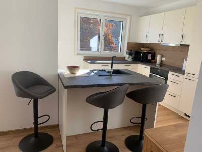 Apartment Appartement/Fewo, Dusche und Bad, WC, Balkon - Features photo 50