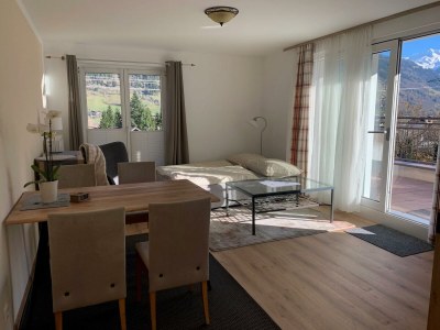 Apartment Appartement/Fewo, Dusche und Bad, WC, Balkon - Features photo 51