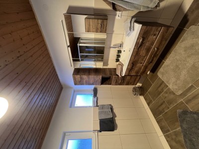 Apartment Appartement/Fewo, Dusche und Bad, WC, Balkon - Outdoor photo 52