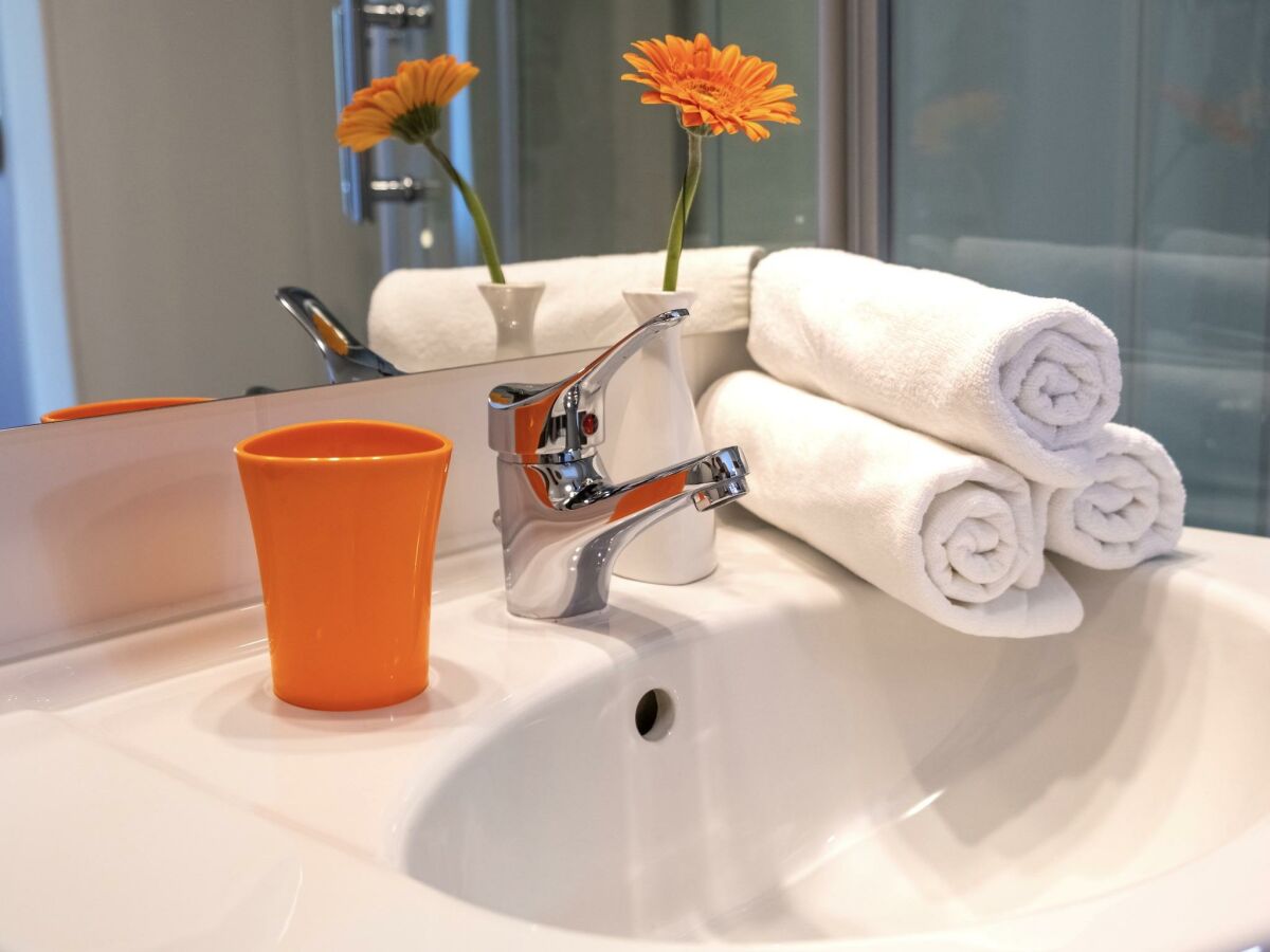 Apartment Apartment TOP 4 (1. Stock) - max. 2 Personen - Outdoor photo 2