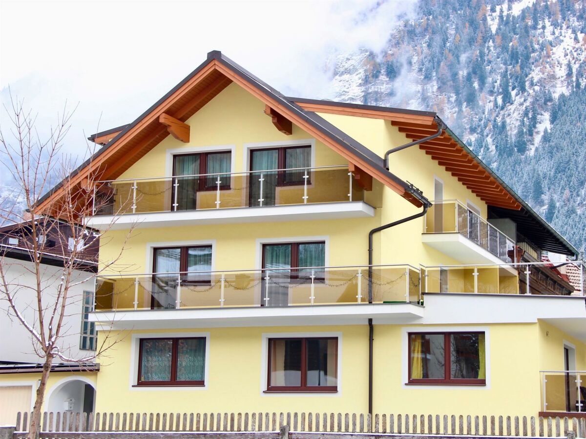 Apartment Apartment TOP 4 (1. Stock) - max. 2 Personen - Outdoor photo 3