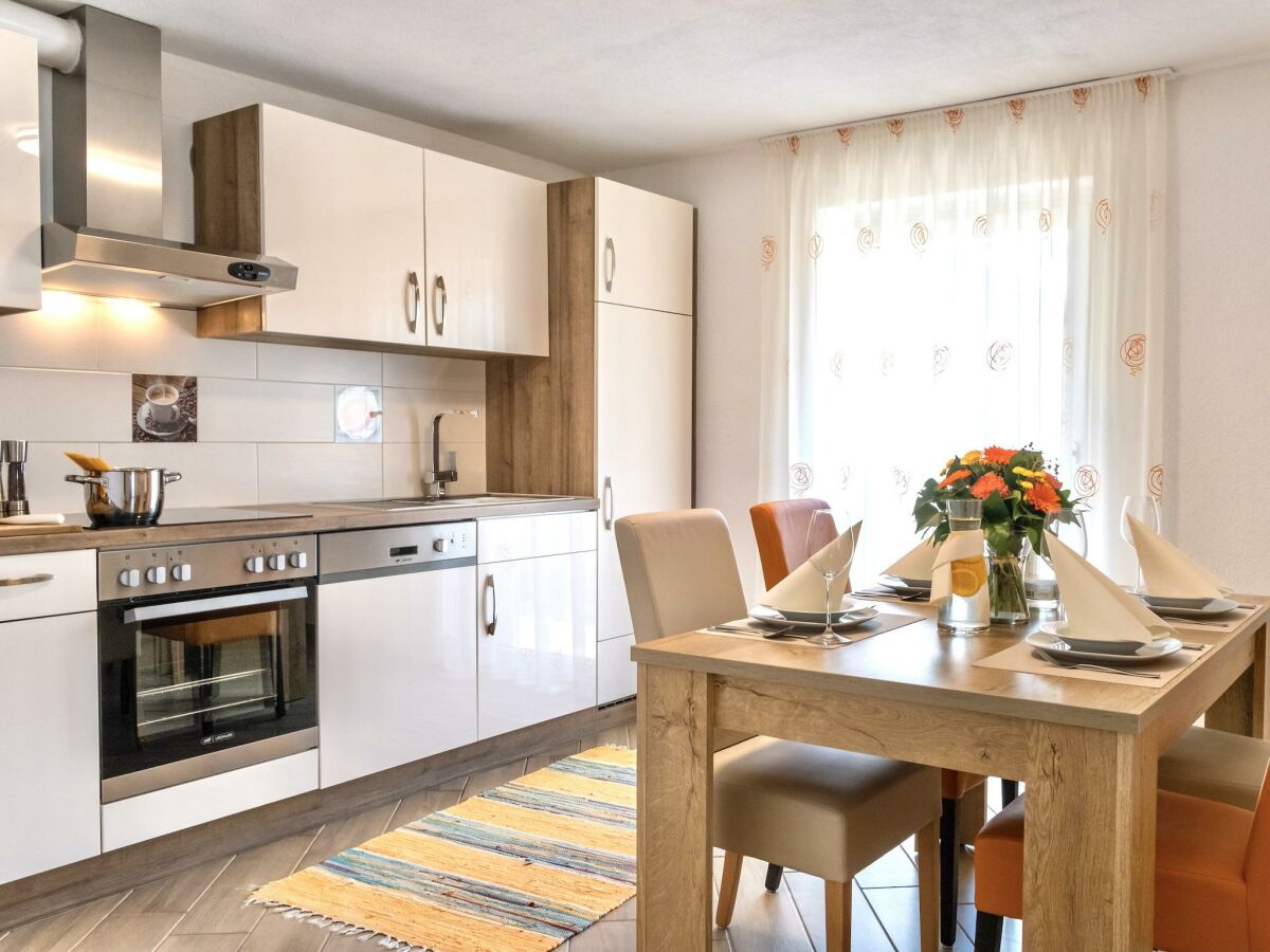 Apartment Apartment TOP 4 (1. Stock) - max. 2 Personen - Outdoor photo 5