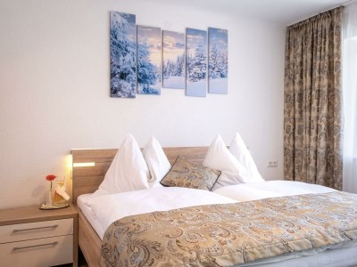 Apartment Apartment TOP 4 (1. Stock) - max. 2 Personen in Bad Hofgastein - Apartment