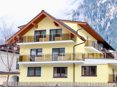 Apartment Apartment TOP 4 (1. Stock) - max. 2 Personen - Outdoor photo 3