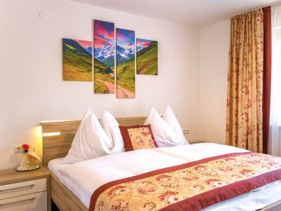 Apartment Apartment TOP 4 (1. Stock) - max. 2 Personen - Outdoor photo 4