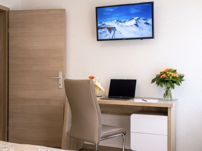 Apartment Apartment TOP 4 (1. Stock) - max. 2 Personen - Outdoor photo 6