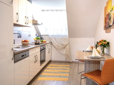 Apartment Apartment TOP 4 (1. Stock) - max. 2 Personen - Outdoor photo 8