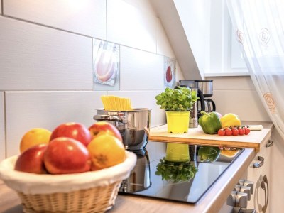 Apartment Apartment TOP 4 (1. Stock) - max. 2 Personen - Outdoor photo 9