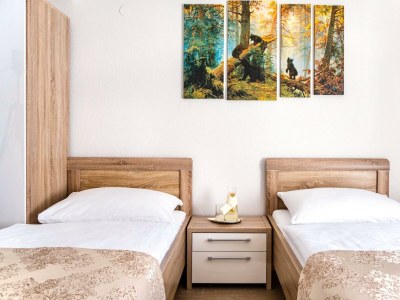 Apartment Apartment TOP 4 (1. Stock) - max. 2 Personen - Outdoor photo 10